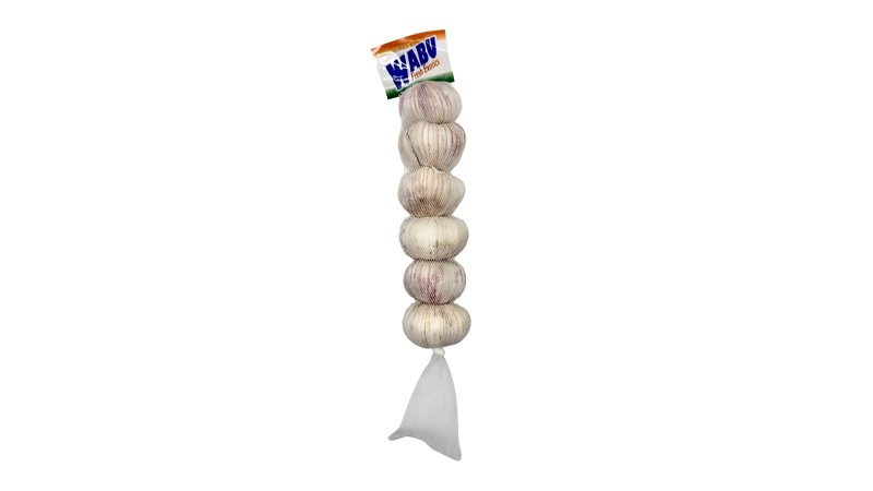 Cesnak balený 250g