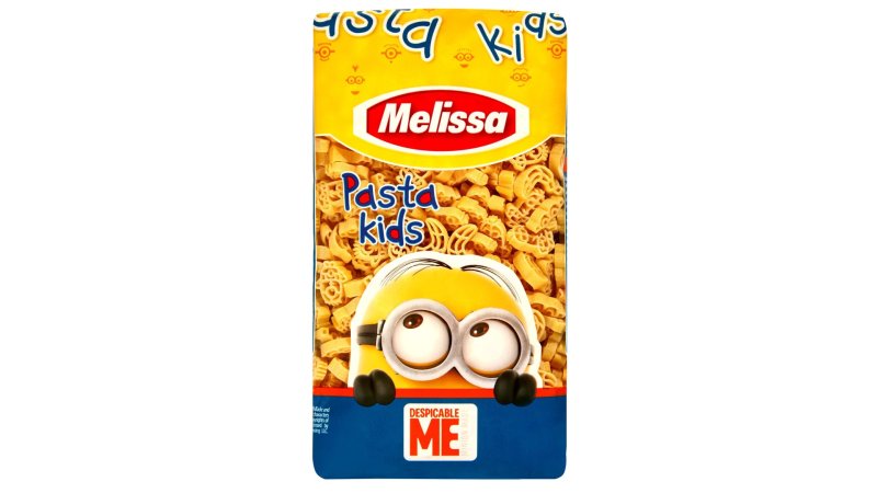 Cestoviny Mimoni 500g