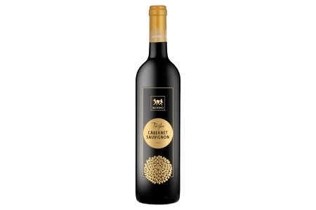 Víno Túžba Cabernet Sauvignon 0,75l červené suché