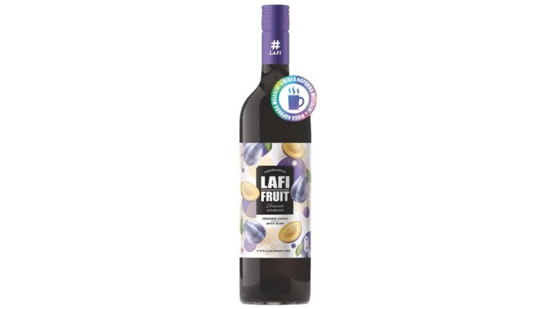 Víno Lafi Slivka 0,75L