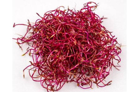 Výhonky repa červená 50g