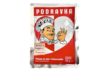Ochucovadlo Vegeta 75g Podravka