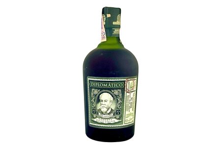 Rum Diplomatico Reserva Exclusiva 12 40% 0,7l