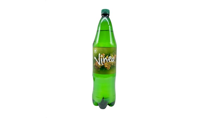 Vinea Biela 1,5 l PET