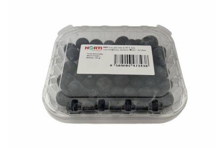 Čučoriedky 250g
