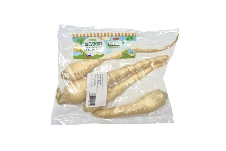 COOP Petržlen praný 350 g Zelovoc