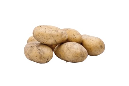 Zemiaky neskoré žlté neprané 10 kg