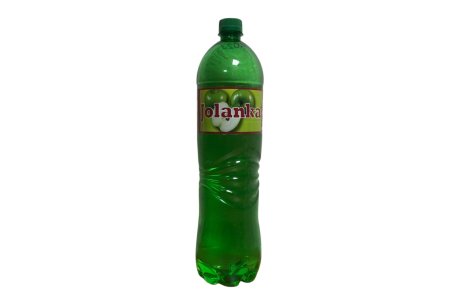 Víno ovocné Jolanka Biele 1,5l PET