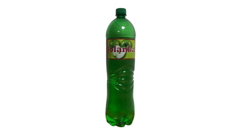 Víno ovocné Jolanka Biele 1,5l PET
