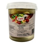 HORTI Nakladané uhorky