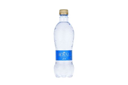 Voda Royal Water pH7,4 nesýtená 0,5l