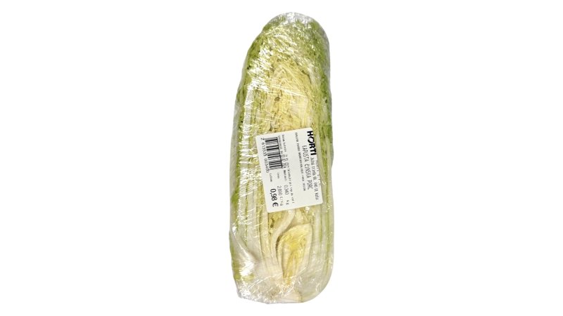 HORTI Porcovaná kapusta činska balená/kg