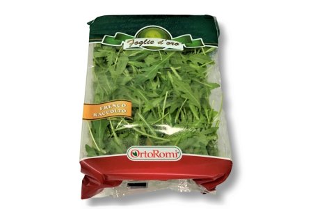 Rukola praná 125g