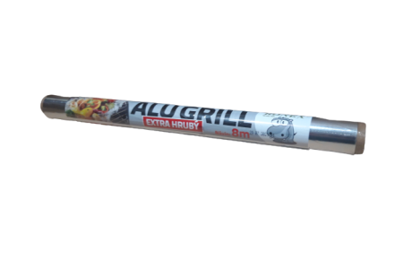 Alobal Gril Extra 8m / 38cm / 17mik