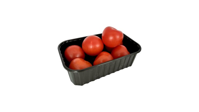 Paradajky balené 500g košík I.trieda