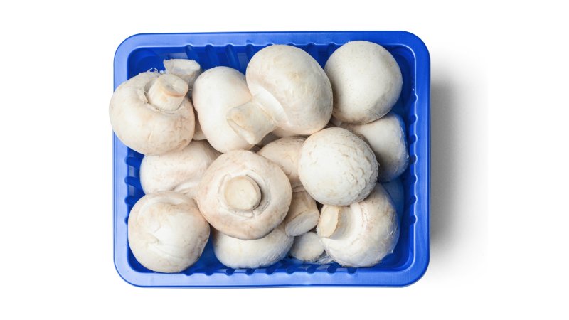 Šampiňóny balené 250g