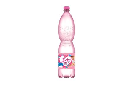 Voda Lucka dojčenská voda neperlivá 1,5l