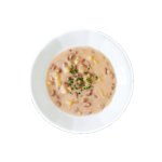 Polievka Fazuľová na kyslo 400ml