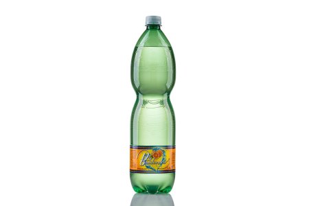 Voda Baldovská pomaranč 1,5l