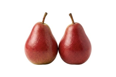 Hrušky červené CHEEKY I.tr.