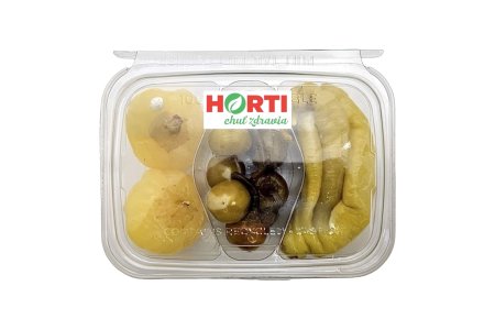 HORTI TRIMIX 3 nakl. výrobky 270gr. - SVK