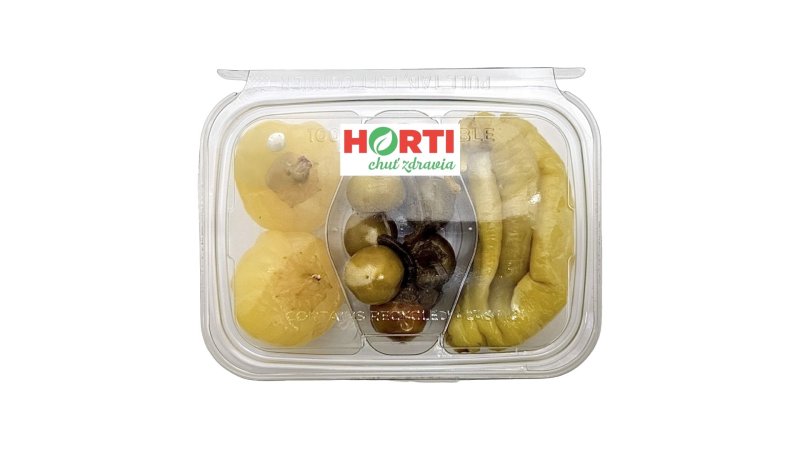 HORTI TRIMIX 3 nakl. výrobky 270gr. - SVK