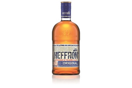 Heffron Originál 38% 0,7L