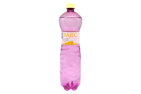 Voda Rajec Púpava Nesýtená 1,5l PET