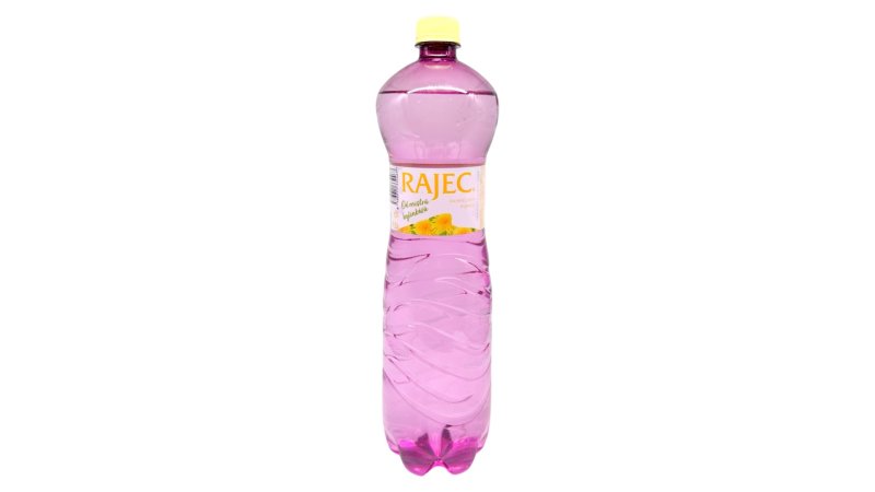 Voda Rajec Púpava Nesýtená 1,5l PET