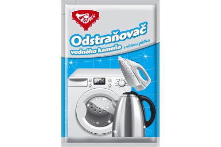 Odstraňovač vodného kameňa Liana 25