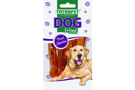 Pochutina pes kuracie pásy mäso 50g DOG