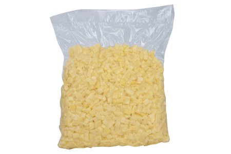 HORTI Zemiaky čistené malé kocky 5kg
