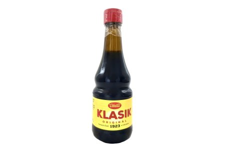 Ochucovadlo Klasik 160ml Vitana