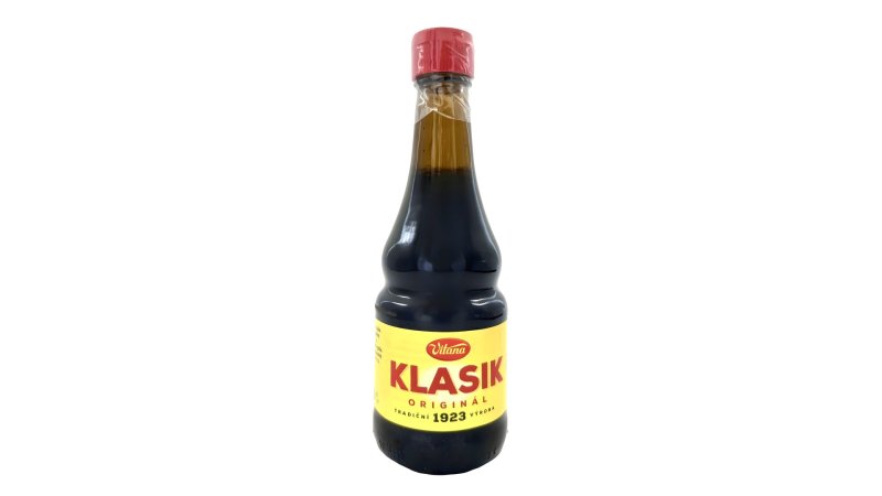Ochucovadlo Klasik 160ml Vitana