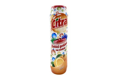 Čistiaci prostriedok Citra Sypátko 400g