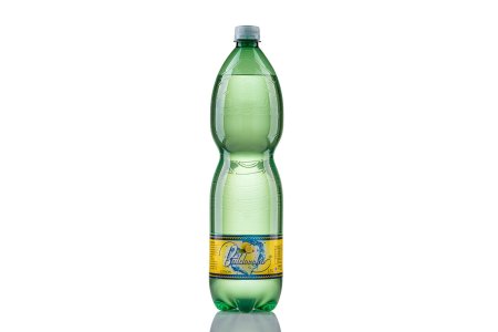 Voda Baldovská citrón 1,5l