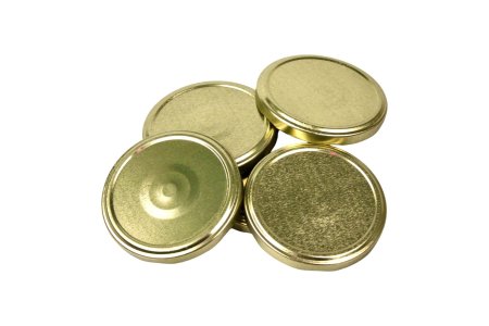 Uzáver Omnia 83/20 ks zlaté