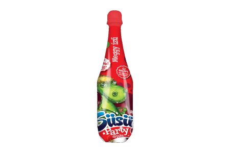 Nápoj detský Susu Višňa 1L PET