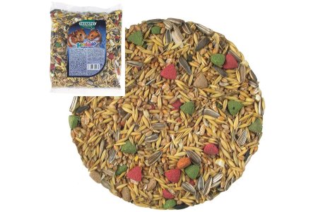 Krmivo škrečok 500g Fantasia