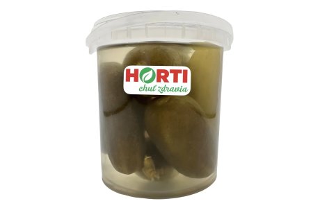 HORTI Nakladané uhorky