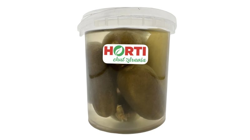 HORTI Nakladané uhorky