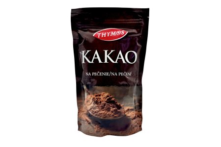 Kakao na pečenie 100g