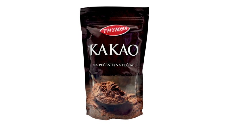 Kakao na pečenie 100g