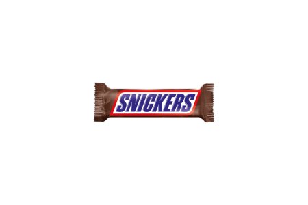 Tyčinka čokoládová Snickers 50g