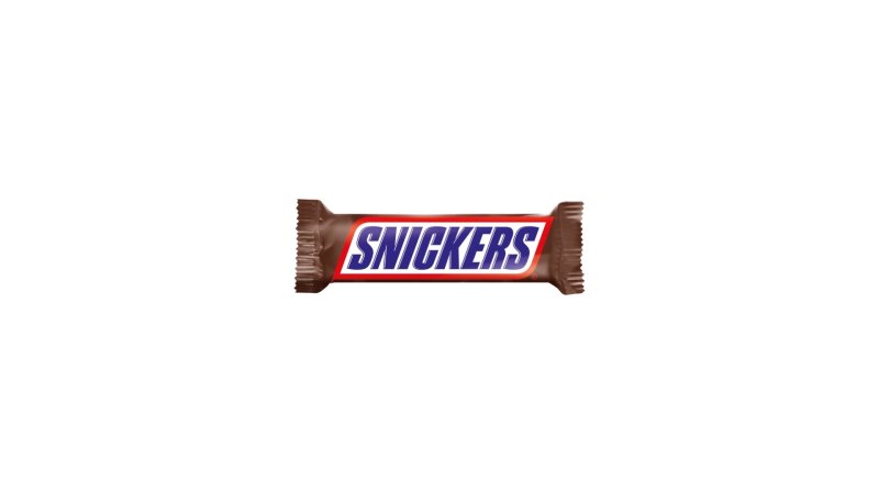 Tyčinka čokoládová Snickers 50g