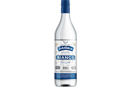 Vermut Bianco Di Angelo 10% 1l
