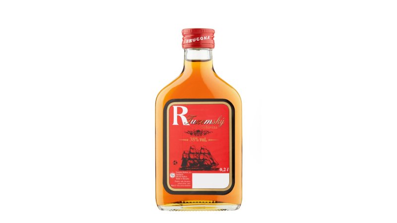 R tuzemský 38% 0,2l