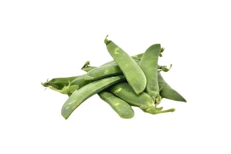 Hrášok čerstvý I.trieda