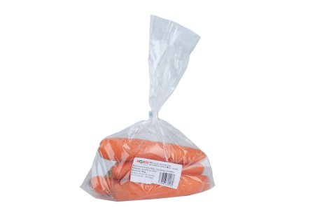 HORTI Mrkva balená 500g