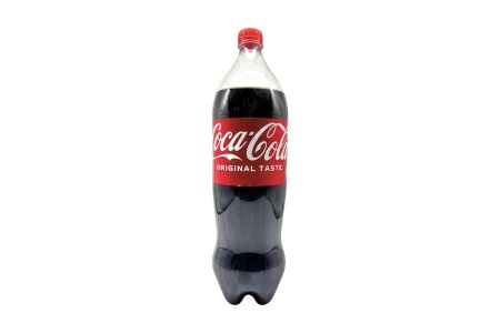 Coca-Cola 1,5 l PET